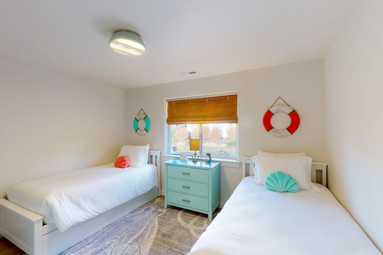 Willa Turquoise Dreams Lincoln City Zewnętrze zdjęcie