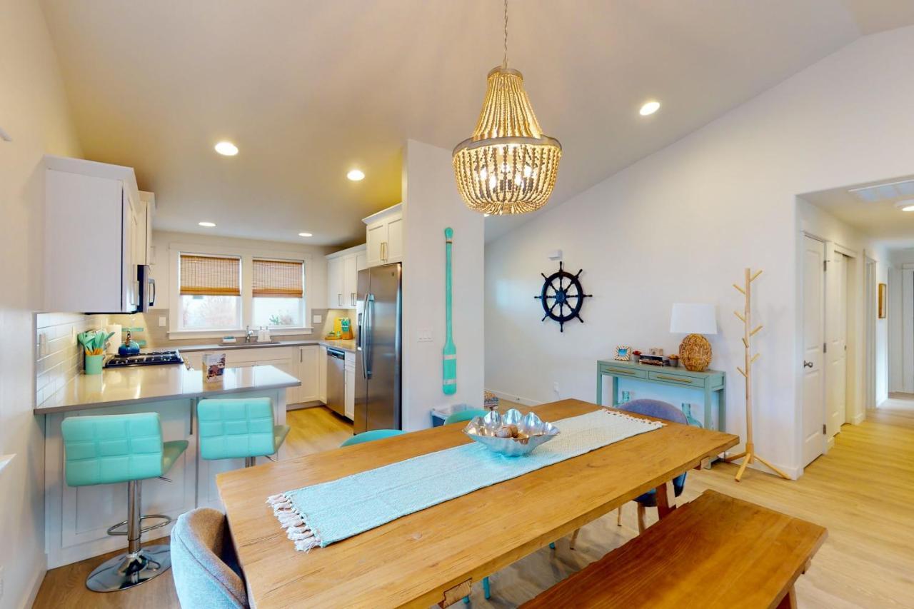 Willa Turquoise Dreams Lincoln City Zewnętrze zdjęcie